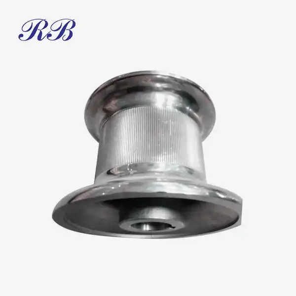 Marine Stainless Steel Castings